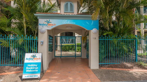 Aruba Beach Resort - Accommodation Coffs Harbour 26