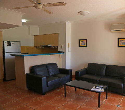 Aruba Beach Resort - Accommodation Coffs Harbour 21