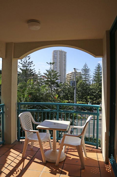 Aruba Beach Resort - Accommodation Coffs Harbour 22