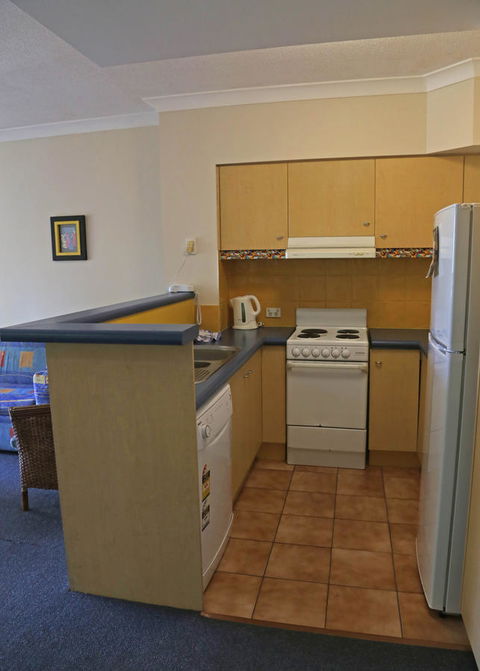Aruba Beach Resort - Accommodation Coffs Harbour 2