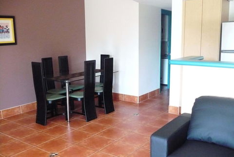 Aruba Beach Resort - Accommodation Coffs Harbour 4