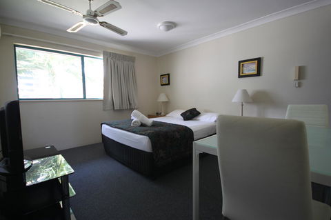 Aruba Beach Resort - Accommodation Coffs Harbour 28