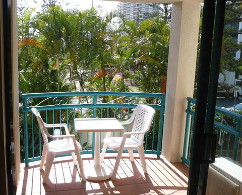 Aruba Beach Resort - Accommodation Coffs Harbour 19