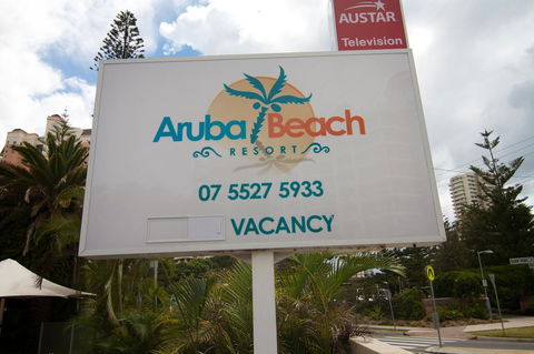 Aruba Beach Resort - Accommodation Coffs Harbour 15