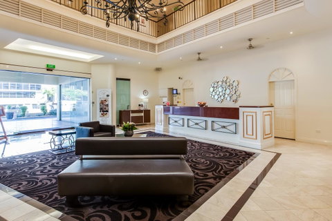 Central Cosmo Apartment Hotel - Accommodation Coffs Harbour 6