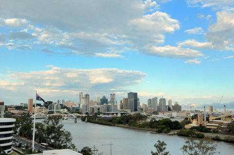 Central Cosmo Apartment Hotel - Accommodation Coffs Harbour 22