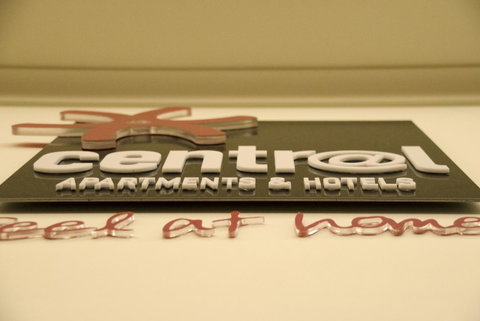 Central Cosmo Apartment Hotel - Accommodation Coffs Harbour 20
