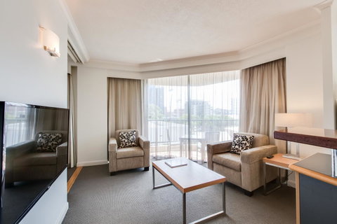 Central Cosmo Apartment Hotel - Accommodation Coffs Harbour 27