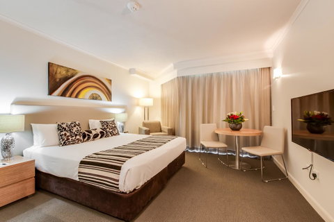 Central Cosmo Apartment Hotel - Accommodation Coffs Harbour 19