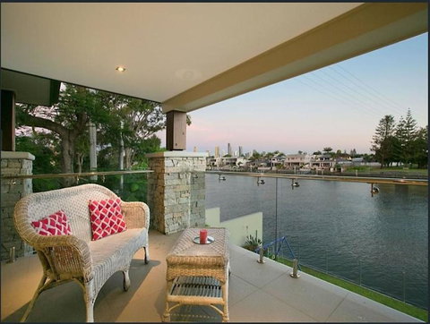 Riverfront Dream - Accommodation Coffs Harbour 24