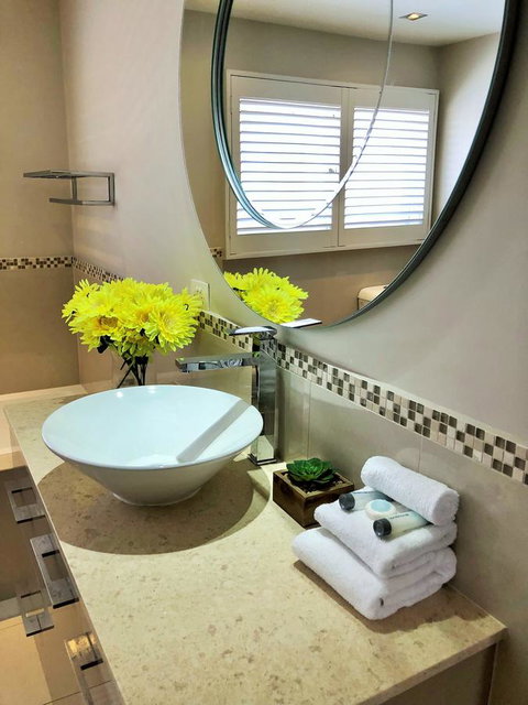 Riverfront Dream - Accommodation Coffs Harbour 26