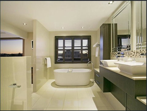 Riverfront Dream - Accommodation Coffs Harbour 40