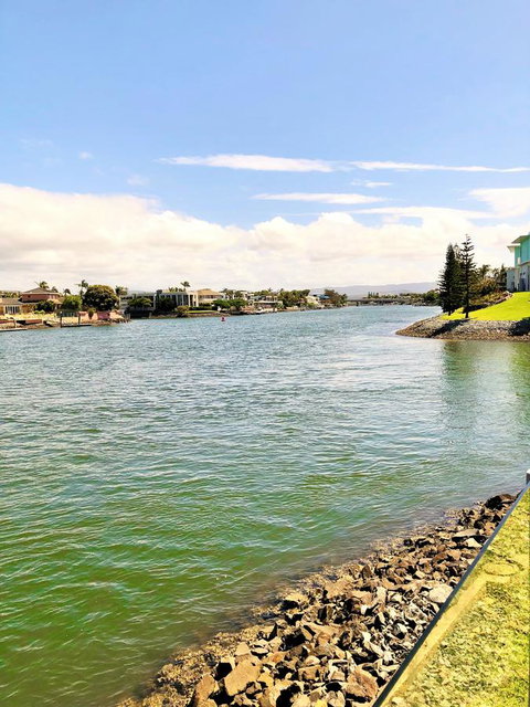 Riverfront Dream - Accommodation Coffs Harbour 7