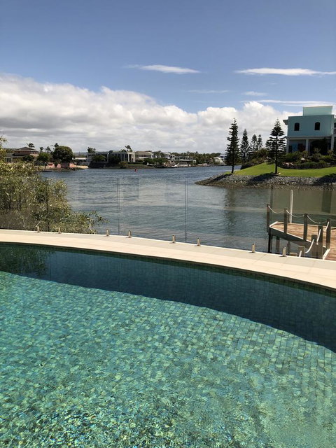 Riverfront Dream - Accommodation Coffs Harbour 12