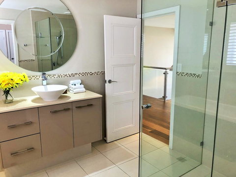 Riverfront Dream - Accommodation Coffs Harbour 21