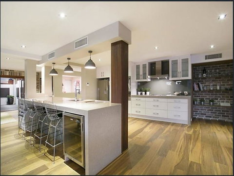 Riverfront Dream - Accommodation Coffs Harbour 5