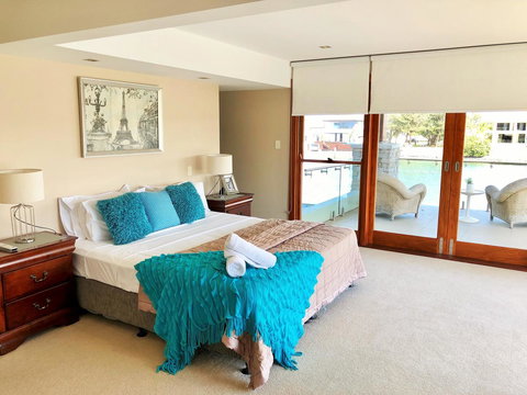 Riverfront Dream - Accommodation Coffs Harbour 17