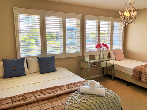 Riverfront Dream - Accommodation Coffs Harbour 15