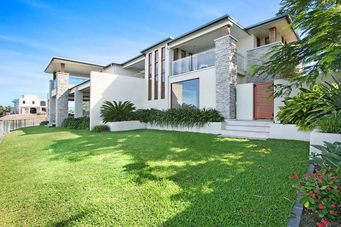 Riverfront Dream - Accommodation Coffs Harbour 23