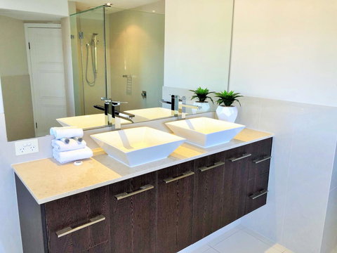 Riverfront Dream - Accommodation Coffs Harbour 29