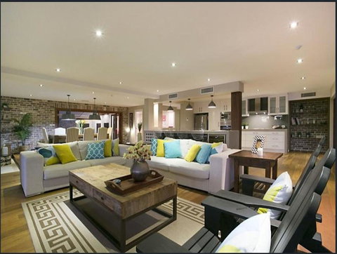 Riverfront Dream - Accommodation Coffs Harbour 3