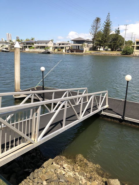 Riverfront Dream - Accommodation Coffs Harbour 25