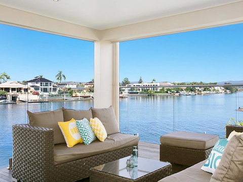 Riverfront Dream - Accommodation Coffs Harbour 13