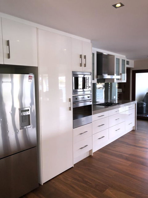 Riverfront Dream - Accommodation Coffs Harbour 37