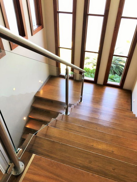 Riverfront Dream - Accommodation Coffs Harbour 14