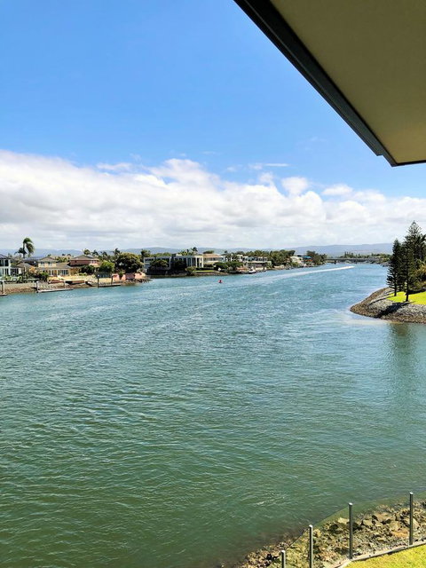 Riverfront Dream - Accommodation Coffs Harbour 1