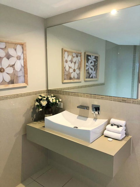 Riverfront Dream - Accommodation Coffs Harbour 38