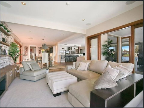 Riverfront Dream - Accommodation Coffs Harbour 22