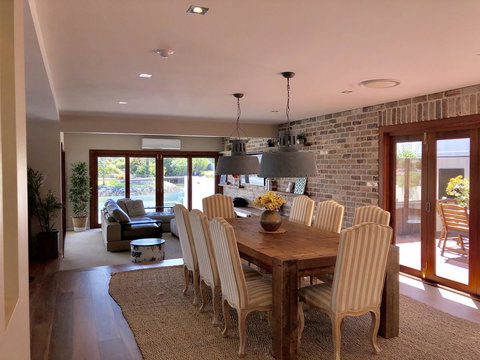 Riverfront Dream - Accommodation Coffs Harbour 35