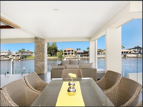 Riverfront Dream - Accommodation Coffs Harbour 28