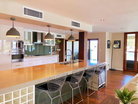 Riverfront Dream - Accommodation Coffs Harbour 16