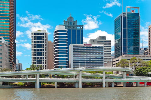 Voco Brisbane City Centre, An IHG Hotel - Accommodation Coffs Harbour 7