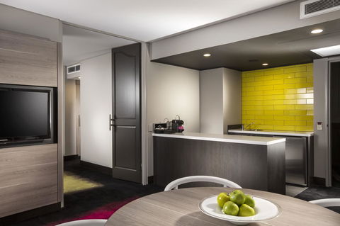 Voco Brisbane City Centre, An IHG Hotel - Accommodation Coffs Harbour 21
