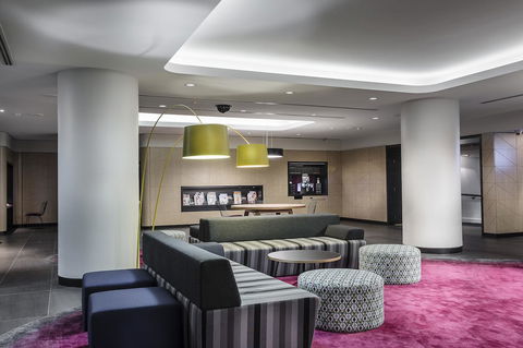 Voco Brisbane City Centre, An IHG Hotel - Accommodation Coffs Harbour 15
