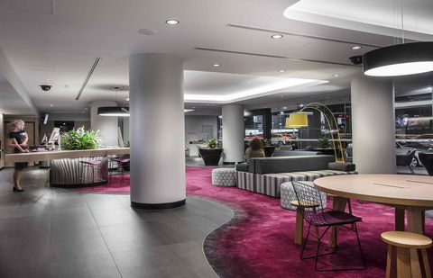 Voco Brisbane City Centre, An IHG Hotel - Accommodation Coffs Harbour 35