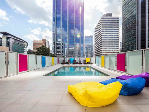 Voco Brisbane City Centre, An IHG Hotel - Accommodation Coffs Harbour 38