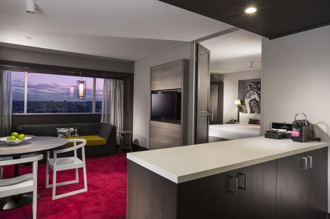 Voco Brisbane City Centre, An IHG Hotel - Accommodation Coffs Harbour 16