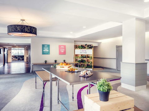 Voco Brisbane City Centre, An IHG Hotel - Accommodation Coffs Harbour 40