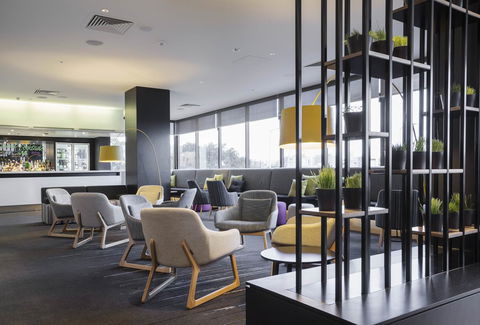Voco Brisbane City Centre, An IHG Hotel - Accommodation Coffs Harbour 12