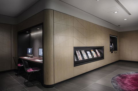Voco Brisbane City Centre, An IHG Hotel - Accommodation Coffs Harbour 25
