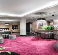 Mercure Hotel Brisbane - Accommodation Coffs Harbour