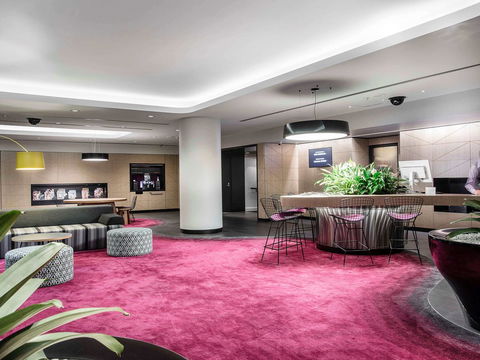 Voco Brisbane City Centre, An IHG Hotel - Accommodation Coffs Harbour 0