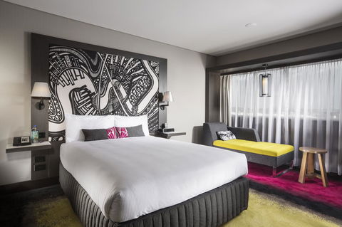 Voco Brisbane City Centre, An IHG Hotel - Accommodation Coffs Harbour 3