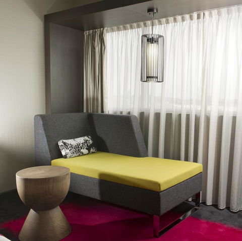 Voco Brisbane City Centre, An IHG Hotel - Accommodation Coffs Harbour 22