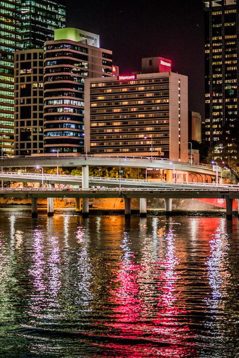 Voco Brisbane City Centre, An IHG Hotel - Accommodation Coffs Harbour 14