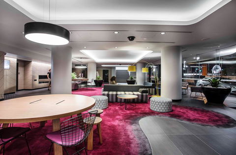 Voco Brisbane City Centre, An IHG Hotel - Accommodation Coffs Harbour 34